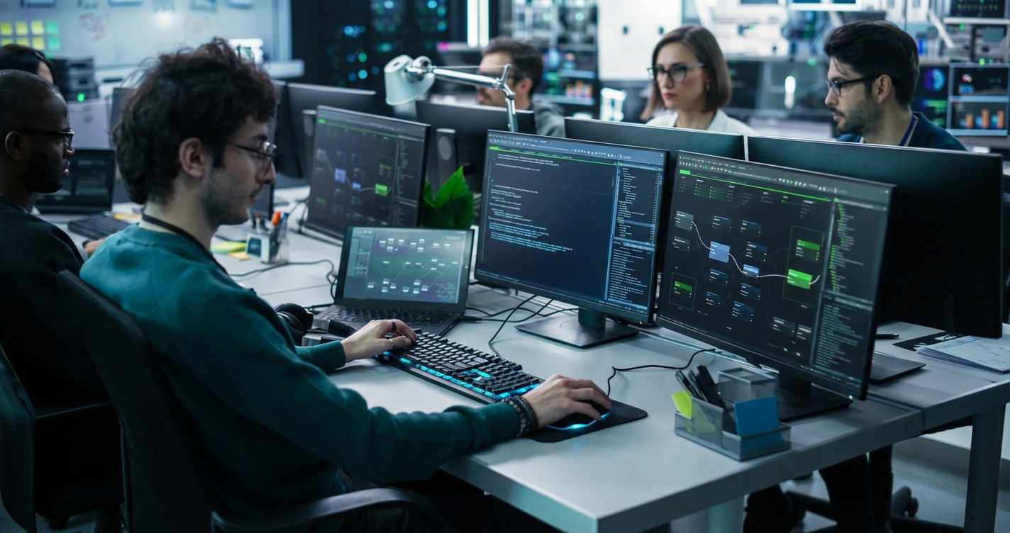 "AI Offensive Security – Red Teaming و امنیت حمله‌محور در عصر هوش مصنوعی"